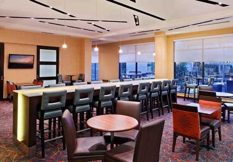 Residence Inn By Marriott Little Rock Downtown Exterior foto